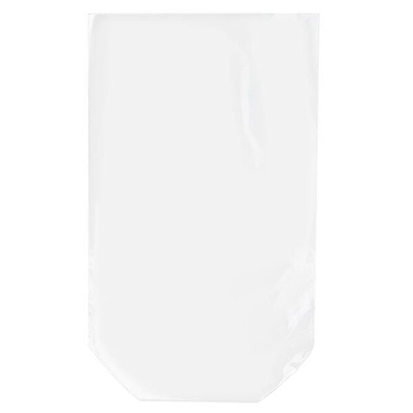 Clear Polypropylene Round bottom Gi